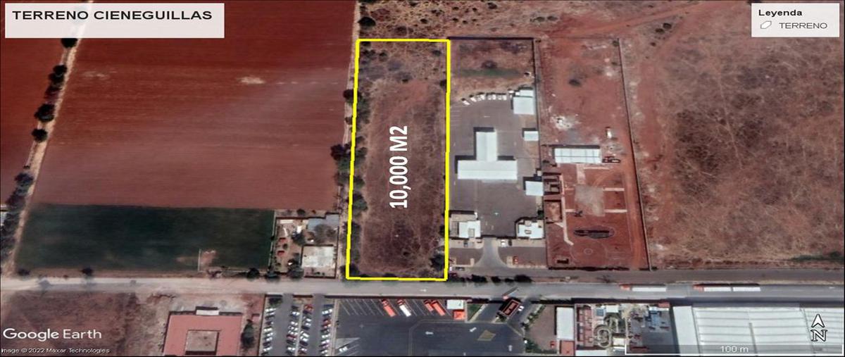 Foto de terreno habitacional en carretera zac-jerez , cieneguillas, zacatecas, zacatecas, 25470496 foto 05 Foto de terreno habitacional en venta en carretera zac-jerez , cieneguillas, zacatecas, zacatecas, 25470496 No. 05