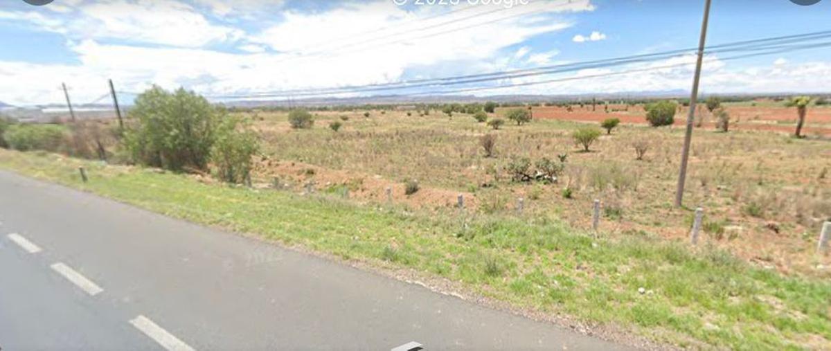 Foto de terreno comercial en venta en carretera zac-jerez , cieneguillas, zacatecas, zacatecas, 0 No. 03