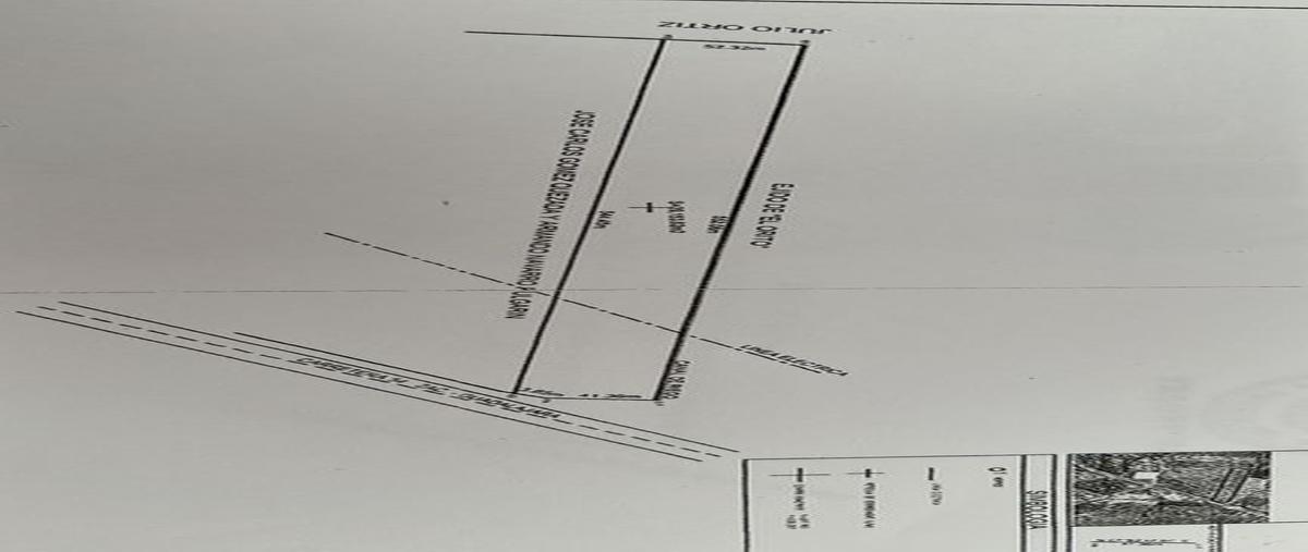 Foto de terreno comercial en venta en carretera zac-jerez , cieneguillas, zacatecas, zacatecas, 0 No. 04