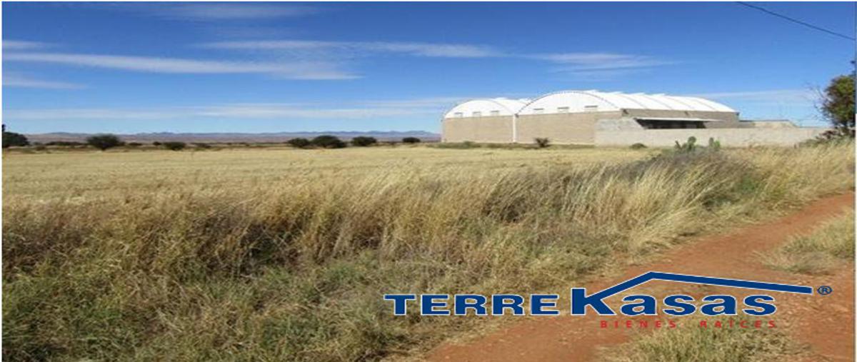 Foto de terreno comercial en carretera zac-morelos , las pilas morelos, morelos, zacatecas, 0 foto 01 Foto de terreno comercial en venta en carretera zac-morelos , las pilas morelos, morelos, zacatecas, 0 No. 01
