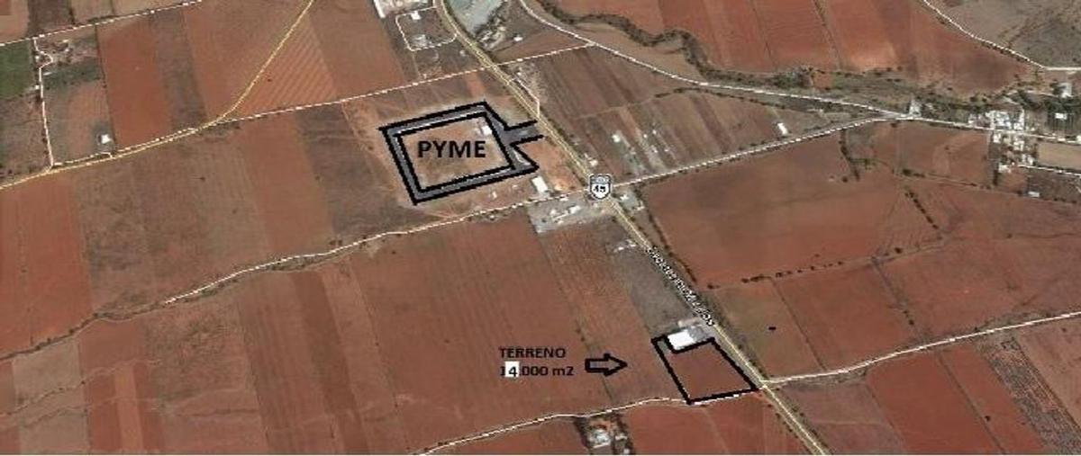 Foto de terreno comercial en carretera zac-morelos , las pilas morelos, morelos, zacatecas, 0 foto 05 Foto de terreno comercial en venta en carretera zac-morelos , las pilas morelos, morelos, zacatecas, 0 No. 05