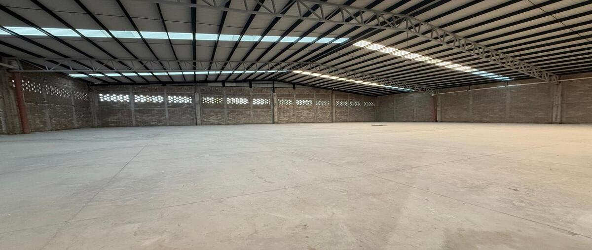 Foto de bodega en renta en carretera zapotlanejo - atotonilco el alto , zapotlanejo, zapotlanejo, jalisco, 30469071 No. 04