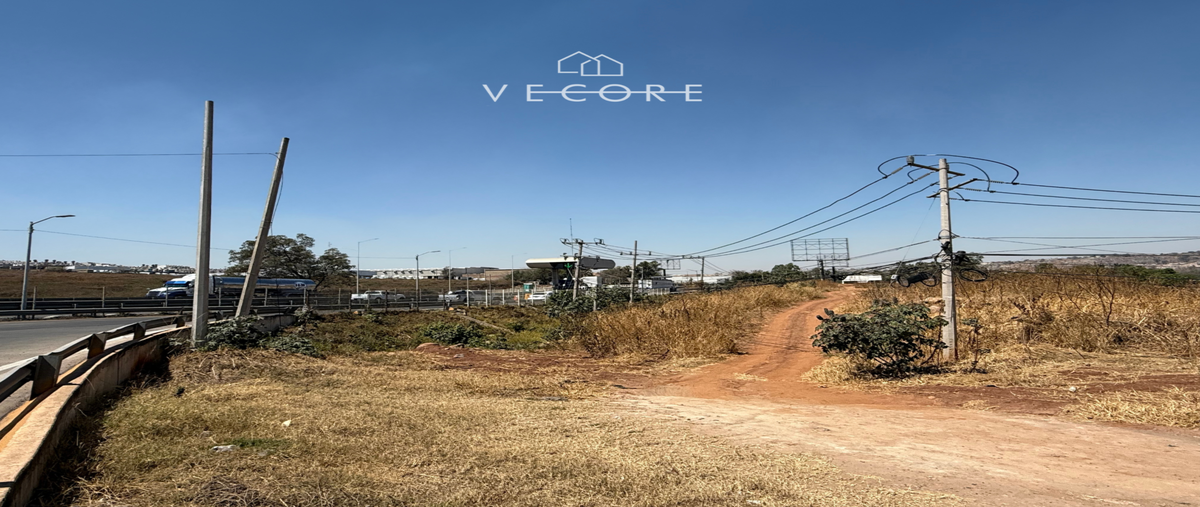 Foto de terreno habitacional en renta en carretera zapotlanejo , el moral, tonalá, jalisco, 29725997 No. 03