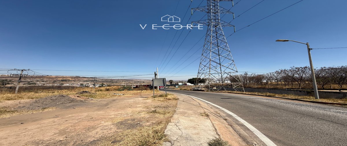 Foto de terreno habitacional en renta en carretera zapotlanejo , el moral, tonalá, jalisco, 29725997 No. 04
