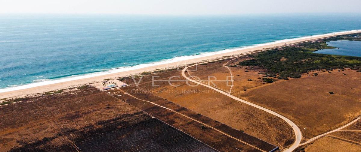 Foto de terreno habitacional en venta en carretera zihuatanejo , acapulco de juárez centro, acapulco de juárez, guerrero, 27476590 No. 01