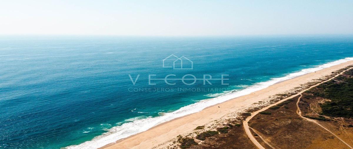 Foto de terreno habitacional en venta en carretera zihuatanejo , acapulco de juárez centro, acapulco de juárez, guerrero, 27476590 No. 02
