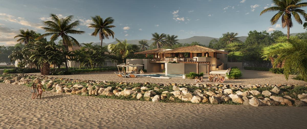 Foto de terreno habitacional en venta en carretera zihuatanejo-acapulco , aeropuerto, zihuatanejo de azueta, guerrero, 0 No. 07