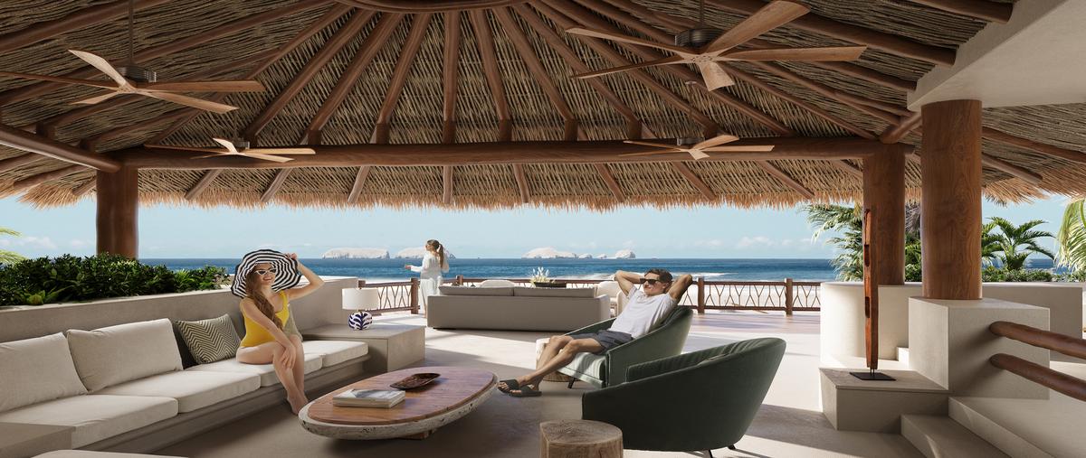 Foto de terreno habitacional en venta en carretera zihuatanejo-acapulco , aeropuerto, zihuatanejo de azueta, guerrero, 0 No. 09