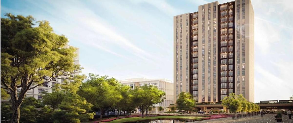 Foto de departamento en venta en carretera zincamex , villa vergel 2a etapa, saltillo, coahuila de zaragoza, 27694910 No. 04