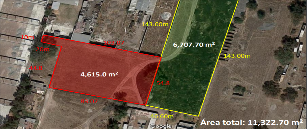 Foto de terreno habitacional en carretera zumpango tecmac , san sebastián, zumpango, méxico, 27777161 foto 01 Foto de terreno habitacional en venta en carretera zumpango tecmac , san sebastián, zumpango, méxico, 27777161 No. 01