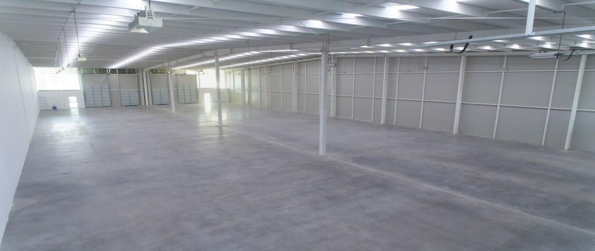 Foto de bodega en renta en carreteracelaya - salamanca kilometro 7.5 , colonia rancho nuevo, apaseo el grande, guanajuato, 0 No. 04