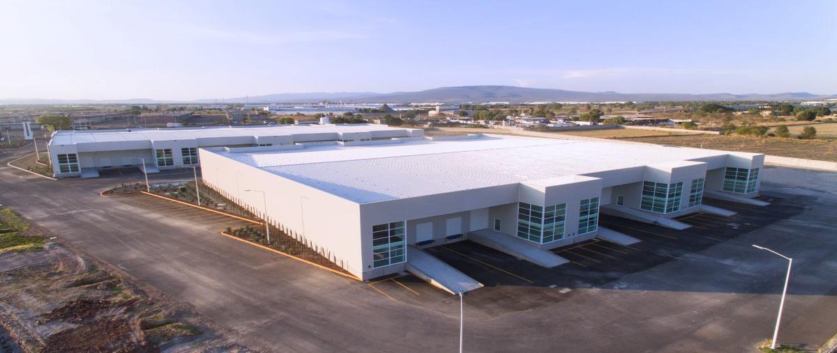 Foto de bodega en renta en carreteracelaya - salamanca kilometro 7.5 , colonia rancho nuevo, apaseo el grande, guanajuato, 0 No. 05