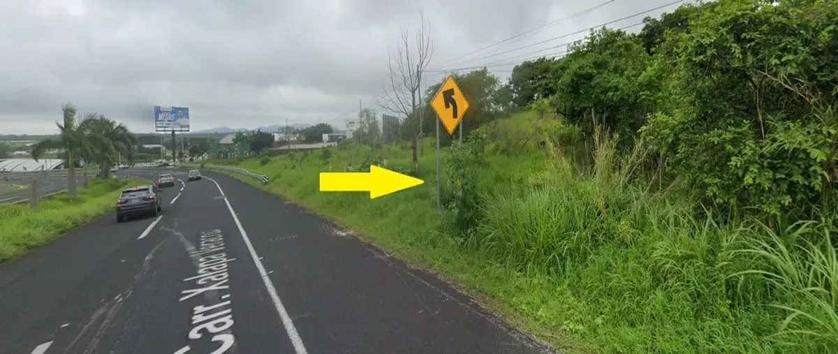 Foto de terreno comercial en venta en carreteral xalapa ver kilometro 11.5, el lencero, emiliano zapata, veracruz de ignacio de la llave, 0 No. 02