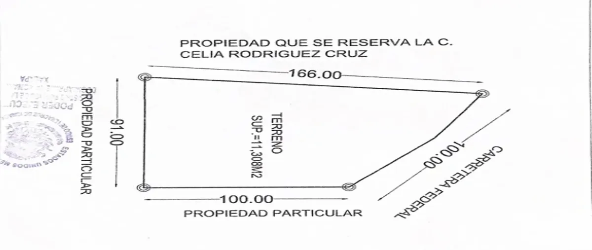 Foto de terreno comercial en venta en carreteral xalapa ver kilometro 11.5, el lencero, emiliano zapata, veracruz de ignacio de la llave, 0 No. 04