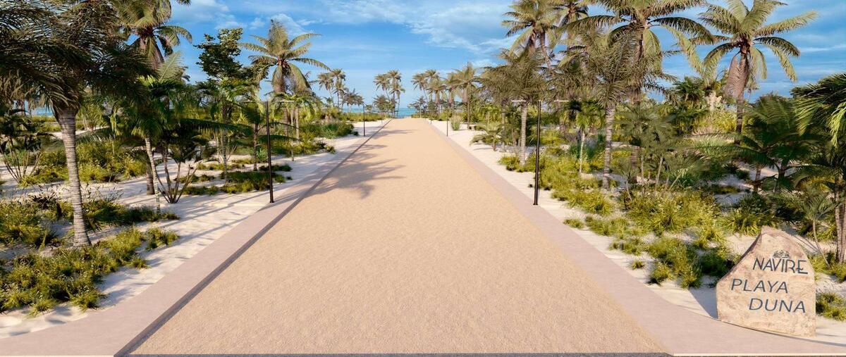 Foto de terreno habitacional en venta en carreterasupermanzana kilometro 70 , santa clara, dzidzantún, yucatán, 0 No. 03