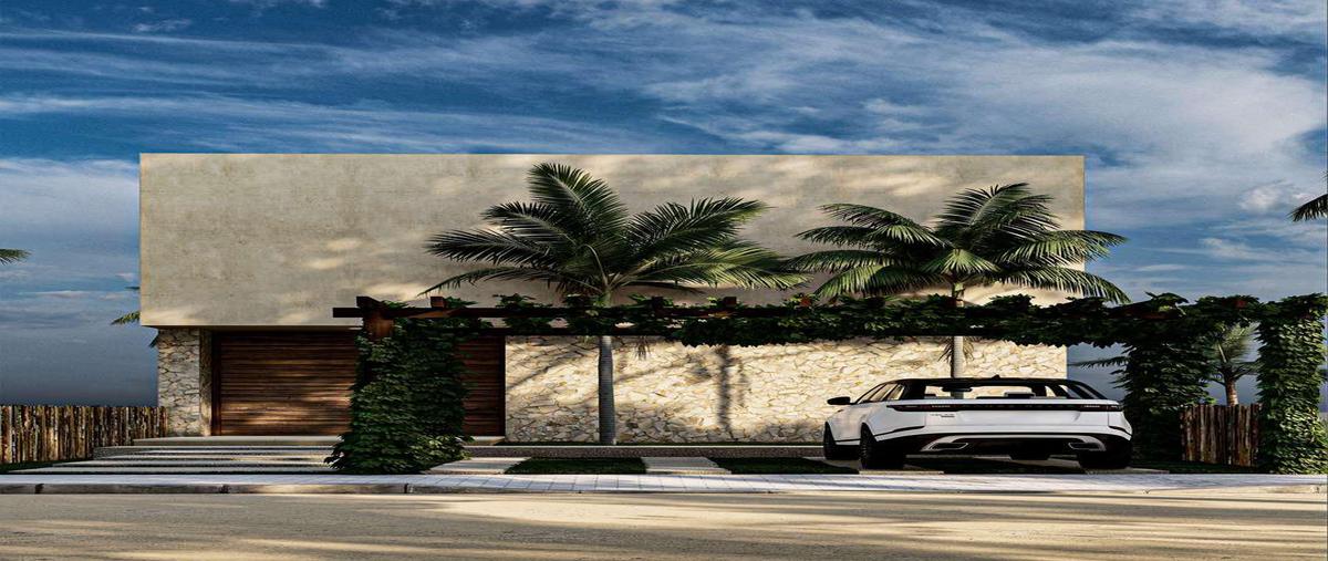 Foto de terreno habitacional en venta en carreterasupermanzana kilometro 70 , santa clara, dzidzantún, yucatán, 0 No. 10