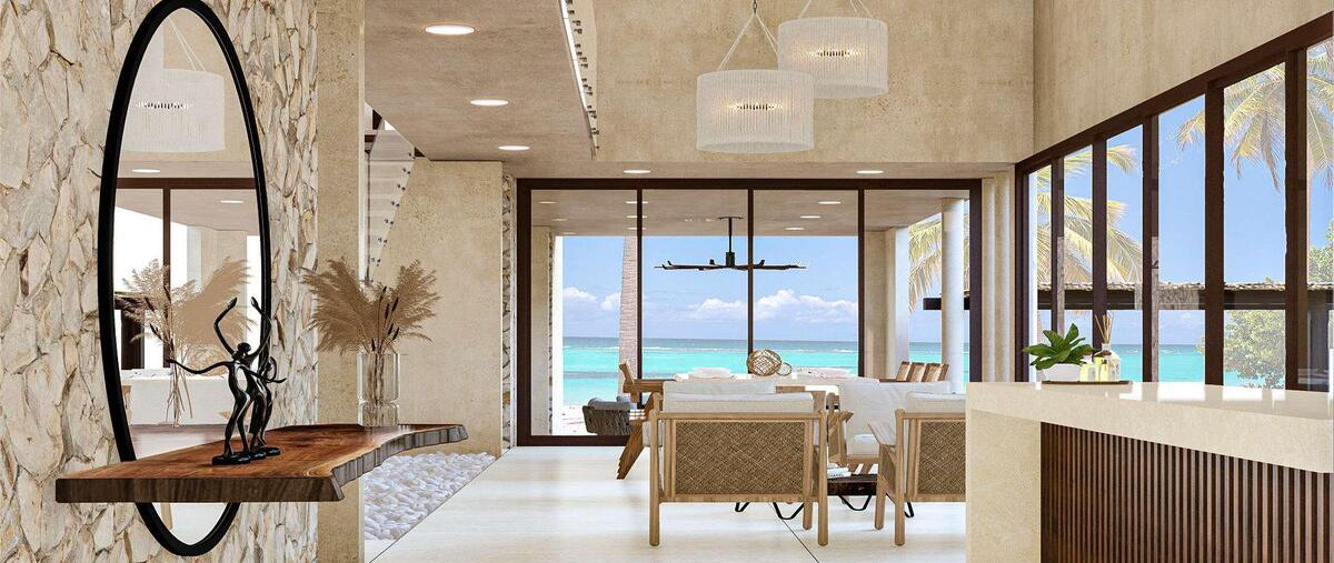 Foto de terreno habitacional en venta en carreterasupermanzana kilometro 70 , santa clara, dzidzantún, yucatán, 0 No. 12
