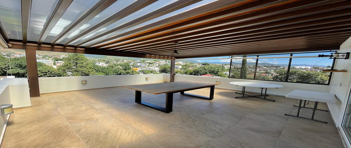 Foto de casa en venta en carreterera a donaji , volcanes, oaxaca de juárez, oaxaca, 23066016 No. 05