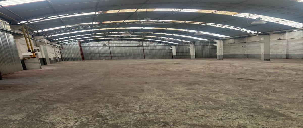 Foto de nave industrial en renta en carreteros , parque industrial xhala, cuautitlán izcalli, méxico, 0 No. 03