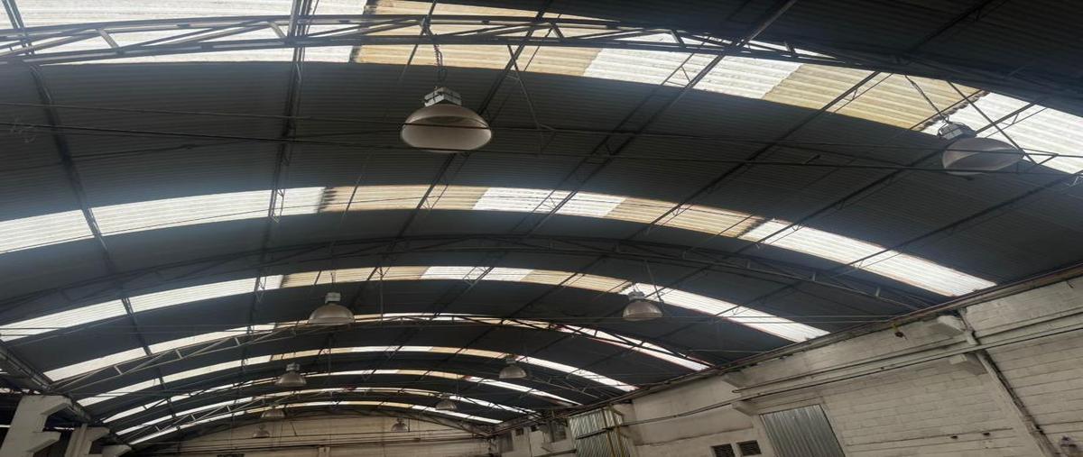 Foto de nave industrial en renta en carreteros , parque industrial xhala, cuautitlán izcalli, méxico, 0 No. 04