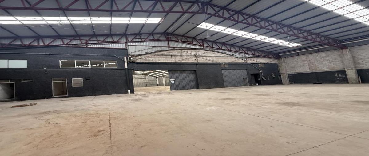 Foto de nave industrial en renta en carreteros , parque industrial xhala, cuautitlán izcalli, méxico, 0 No. 05