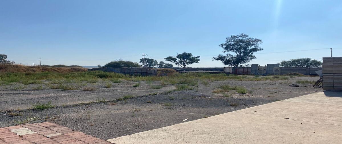 Foto de bodega en renta en carreterra 500 , san josé navajas, el marqués, querétaro, 0 No. 04