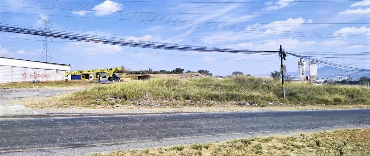Foto de terreno comercial en venta en carretetera querétaro - celaya kilometro 10.2, balvanera polo y country club, corregidora, querétaro, 0 No. 03