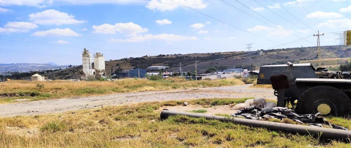 Foto de terreno comercial en venta en carretetera querétaro - celaya kilometro 10.2, balvanera polo y country club, corregidora, querétaro, 0 No. 04