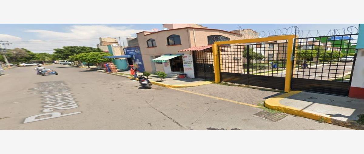 Foto de casa en venta en carretones 160, san buenaventura, ixtapaluca, méxico, 27551696 No. 04