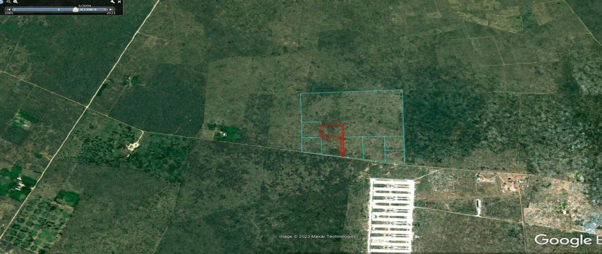 Foto de terreno habitacional en carretra chicxulub - yaxche , chicxulub, chicxulub pueblo, yucatán, 28098213 foto 03 Foto de terreno habitacional en venta en carretra chicxulub - yaxche , chicxulub, chicxulub pueblo, yucatán, 28098213 No. 03