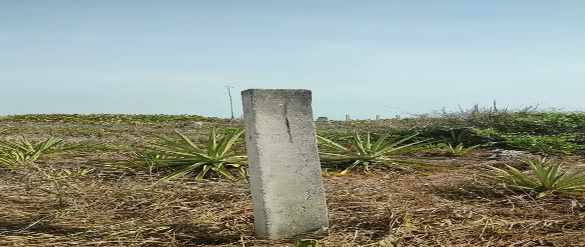 Foto de terreno habitacional en venta en carreyes 19, sabancuy centro, carmen, campeche, 0 No. 03