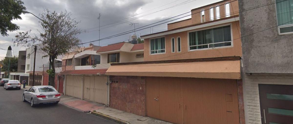 Foto de casa en venta en carril 11 , residencial villa prado coapa, tlalpan, df / cdmx, 15137382 No. 02