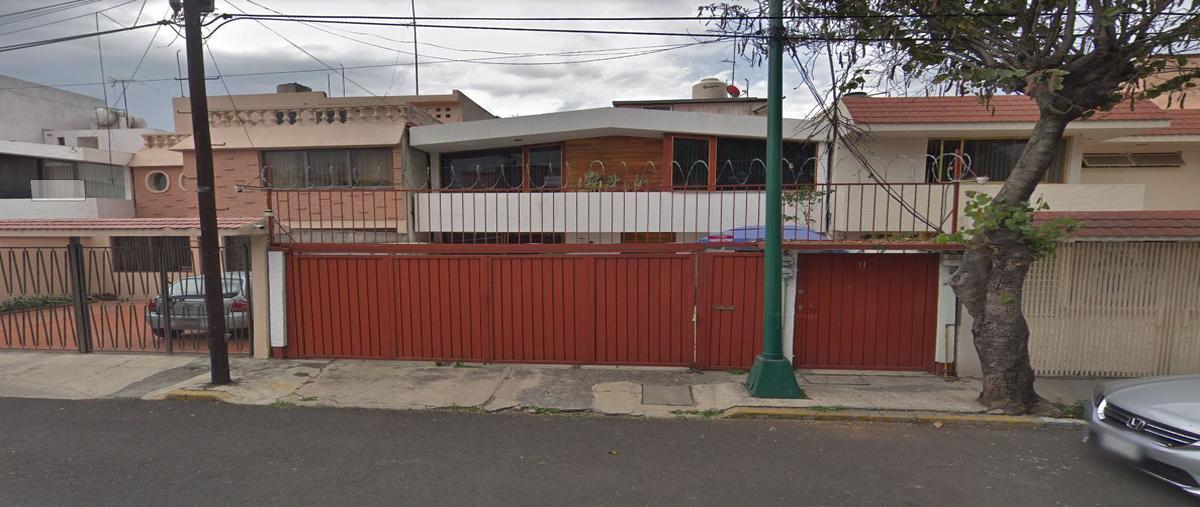 Foto de casa en venta en carril 11 , residencial villa prado coapa, tlalpan, df / cdmx, 17967389 No. 03