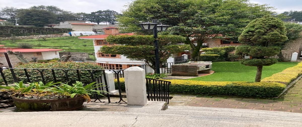 Foto de casa en venta en carril de acueducto , santa rosa xochiac, cuajimalpa de morelos, df / cdmx, 0 No. 03