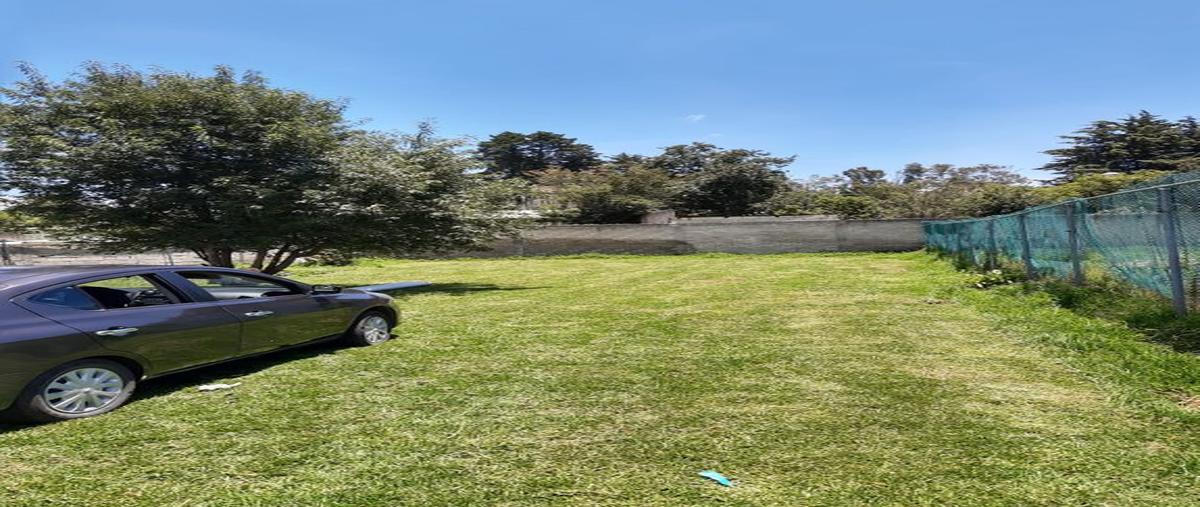 Foto de terreno habitacional en venta en carril de la manga , santa maría atarasquillo, lerma, méxico, 0 No. 03