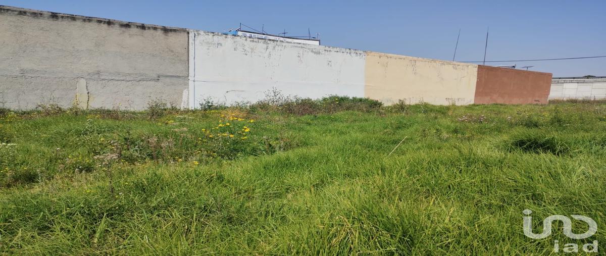 Foto de terreno habitacional en venta en carril francisco i. madero 166, francisco i. madero, san mateo atenco, méxico, 29288188 No. 05