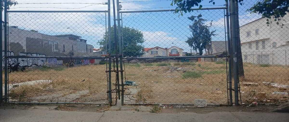 Foto de terreno comercial en carrillo prieto , zona centro, tijuana, baja california, 30051150 foto 01 Foto de terreno comercial en venta en carrillo prieto , zona centro, tijuana, baja california, 30051150 No. 01
