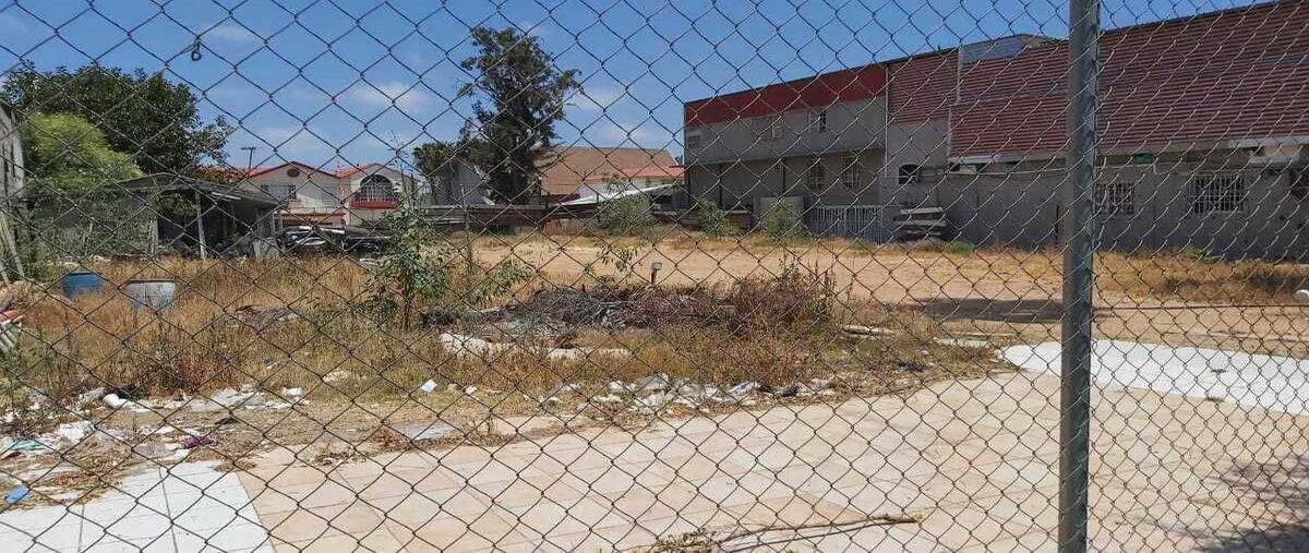 Foto de terreno comercial en carrillo prieto , zona centro, tijuana, baja california, 30051150 foto 02 Foto de terreno comercial en venta en carrillo prieto , zona centro, tijuana, baja california, 30051150 No. 02
