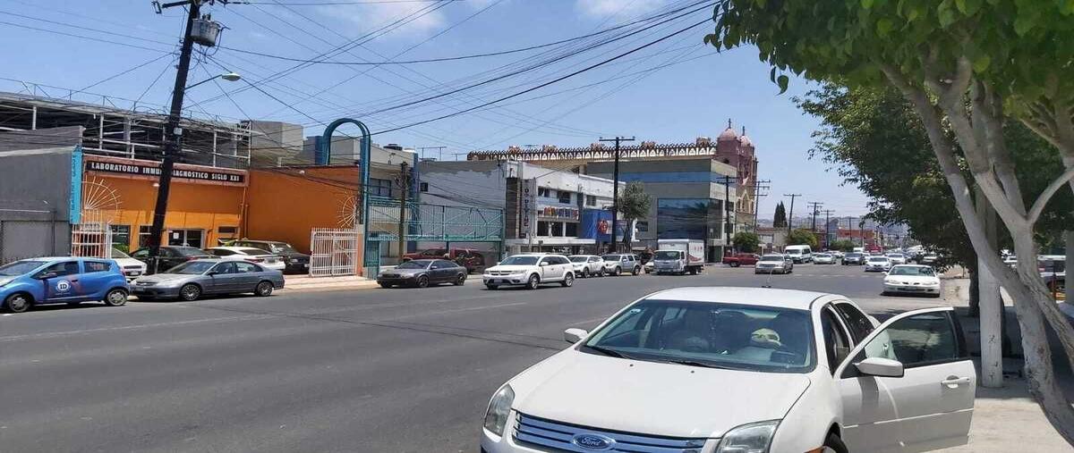 Foto de terreno comercial en carrillo prieto , zona centro, tijuana, baja california, 30051150 foto 04 Foto de terreno comercial en venta en carrillo prieto , zona centro, tijuana, baja california, 30051150 No. 04