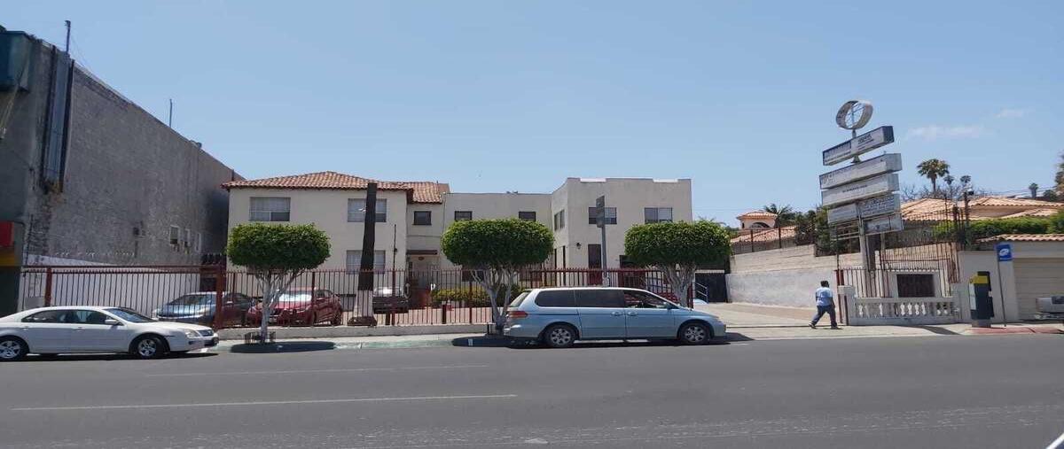 Foto de terreno comercial en carrillo prieto , zona centro, tijuana, baja california, 30051150 foto 05 Foto de terreno comercial en venta en carrillo prieto , zona centro, tijuana, baja california, 30051150 No. 05