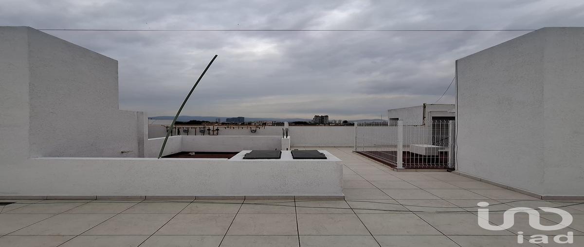 Foto de departamento en renta en carrillo puerto 508, san juanico, miguel hidalgo, df / cdmx, 30976587 No. 04