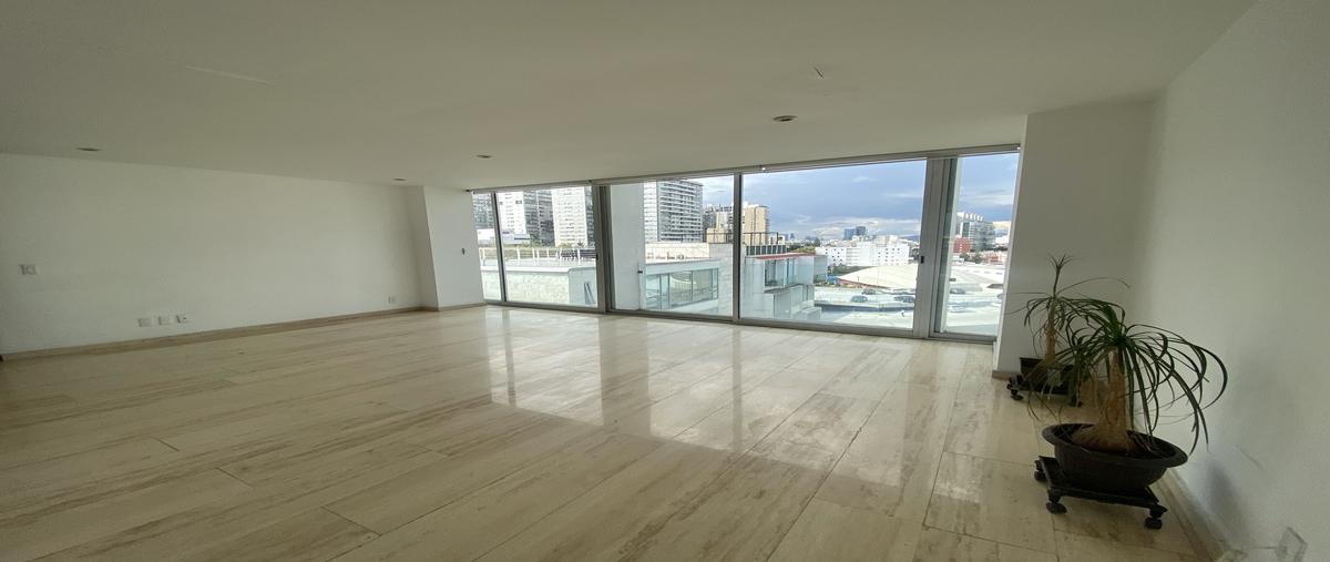 Foto de departamento en venta en carrillo puerto , general pedro maria anaya, benito juárez, df / cdmx, 0 No. 02