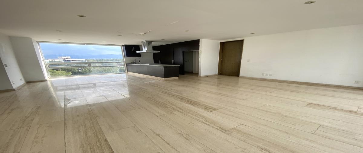 Foto de departamento en venta en carrillo puerto , general pedro maria anaya, benito juárez, df / cdmx, 0 No. 04