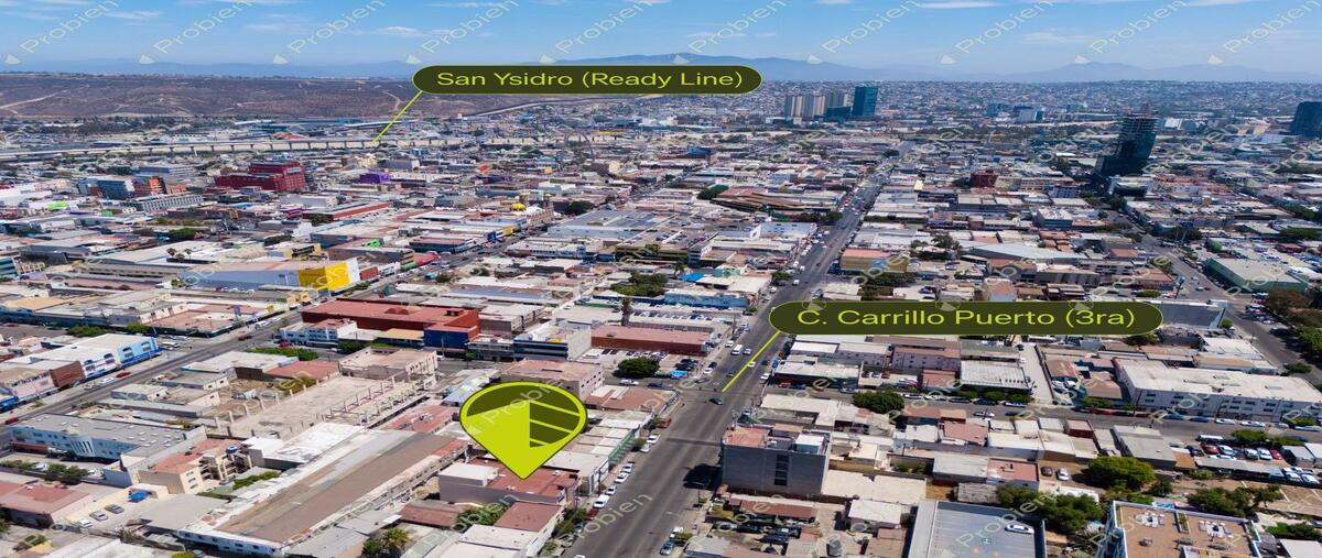 Foto de edificio en venta en carrillo puerto , zona centro, tijuana, baja california, 0 No. 02