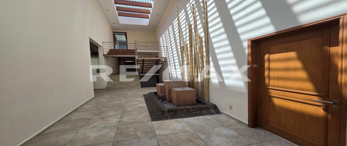 Foto de casa en venta en carrillo , villas del mesón, querétaro, querétaro, 0 No. 03