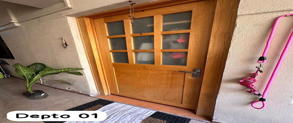 Foto de edificio en venta en carrillo y gariel , iztaccihuatl, benito juárez, df / cdmx, 0 No. 03