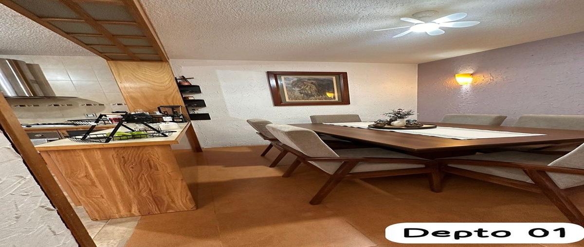 Foto de edificio en venta en carrillo y gariel , iztaccihuatl, benito juárez, df / cdmx, 0 No. 05