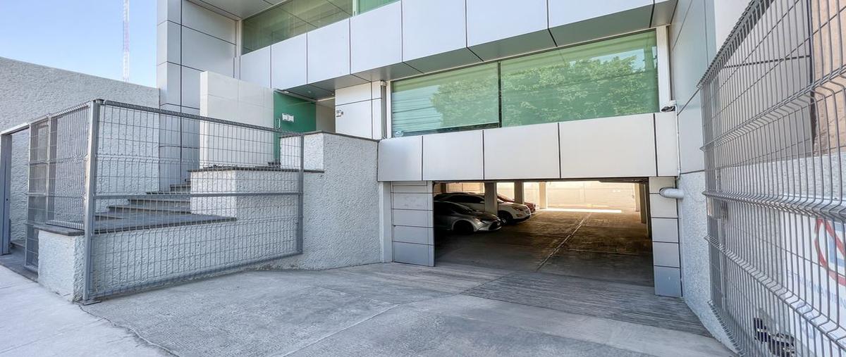 Foto de oficina en renta en carrizal 33, el carrizal, querétaro, querétaro, 0 No. 03