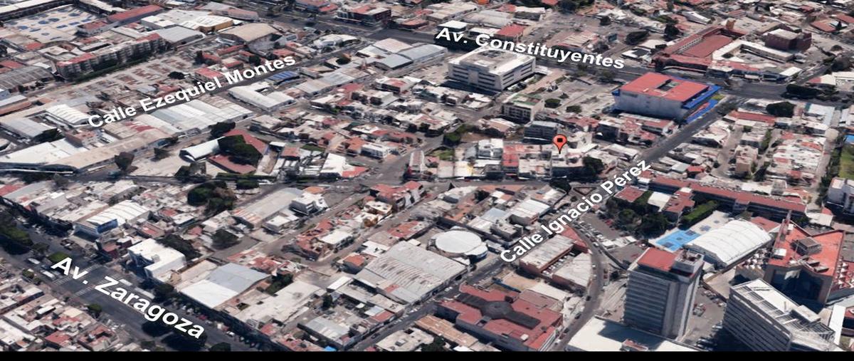 Foto de oficina en renta en carrizal 33, el carrizal, querétaro, querétaro, 0 No. 05