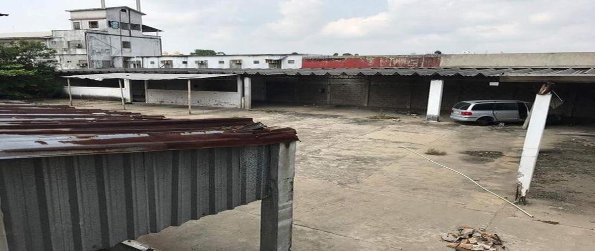 Foto de terreno habitacional en renta en  , carrizal, centro, tabasco, 11280257 No. 04